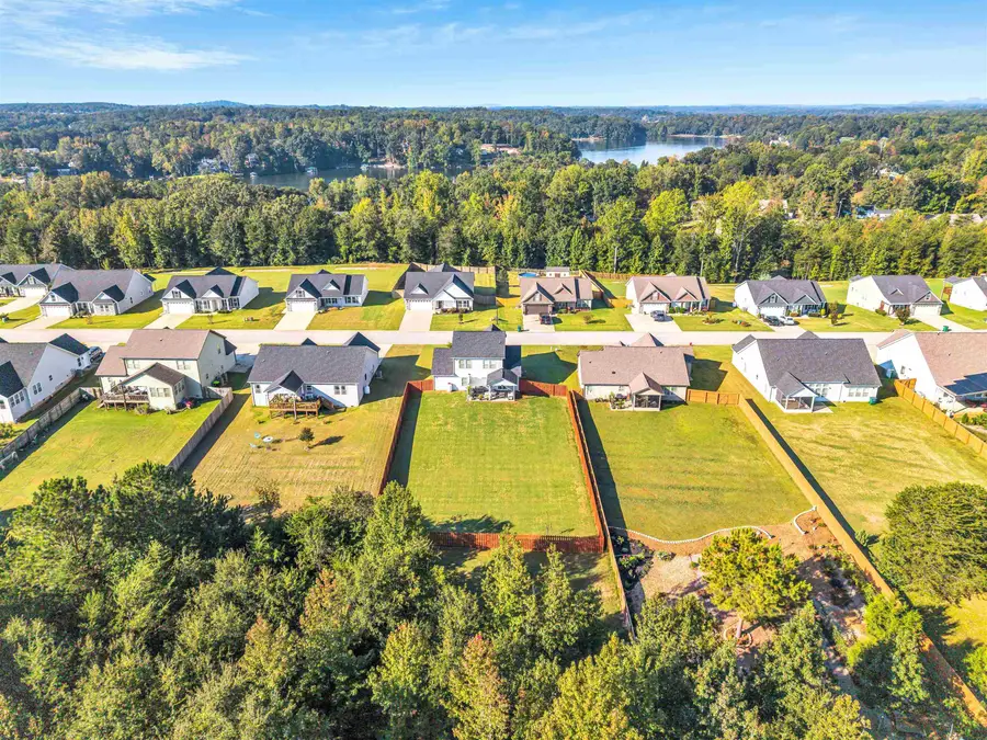 547 Foster Place, Inman, SC 29349 - #3