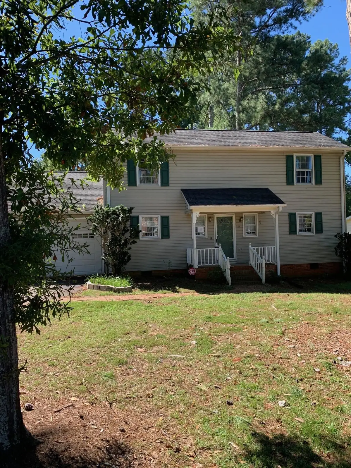 115 Brandywine Lane, Spartanburg, SC 29301 - #1