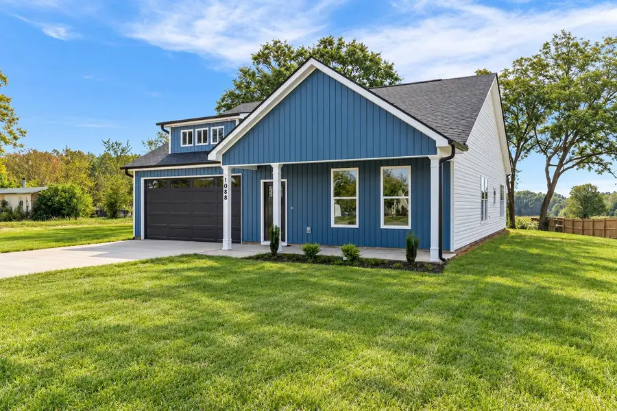 1088 Piedmont Road, Chesnee, SC 29323 - #3