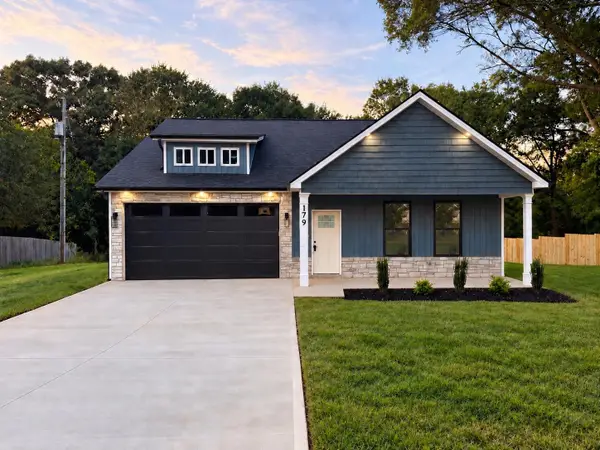 179 Sequoyah Drive, Chesnee, SC 29323