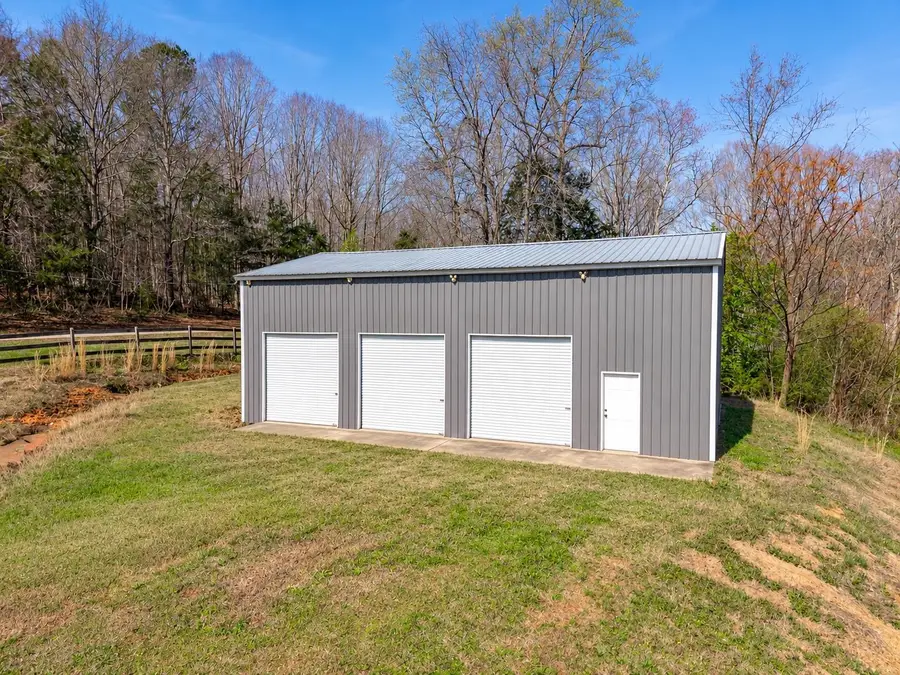 880 Evins Rd, Pauline, SC 29374 - #3