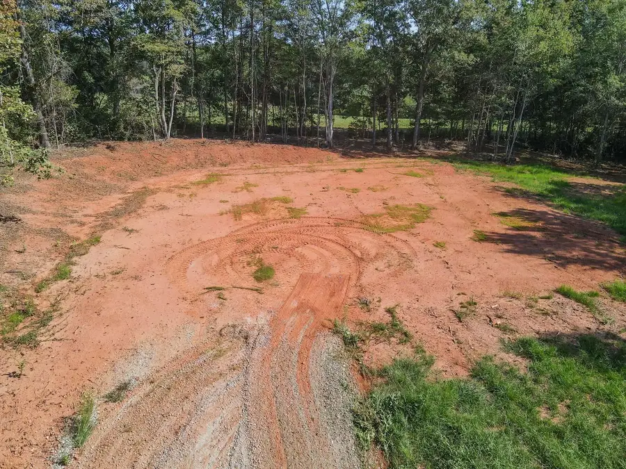 Smith Chapel Rd, Campobello, SC 29322 - #2
