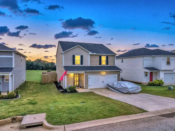 113 Field Crest Lane, Gaffney, SC 29341