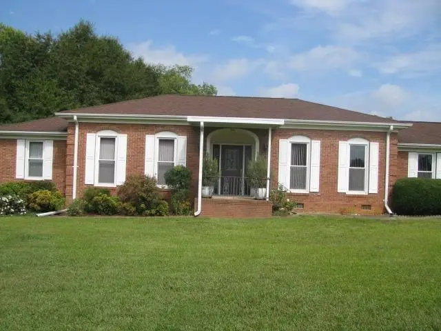 4461 Bible Church Road, Boiling Springs, SC 29316-5702 - #2