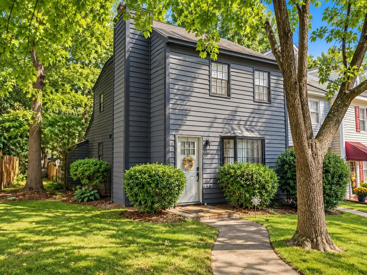 51 Hidden Springs Road, Spartanburg, SC 29302 - #1