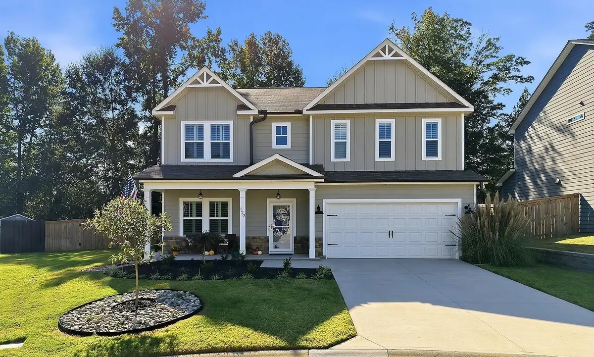 120 Marshfield Trail, Simpsonville, SC 29680 - #1