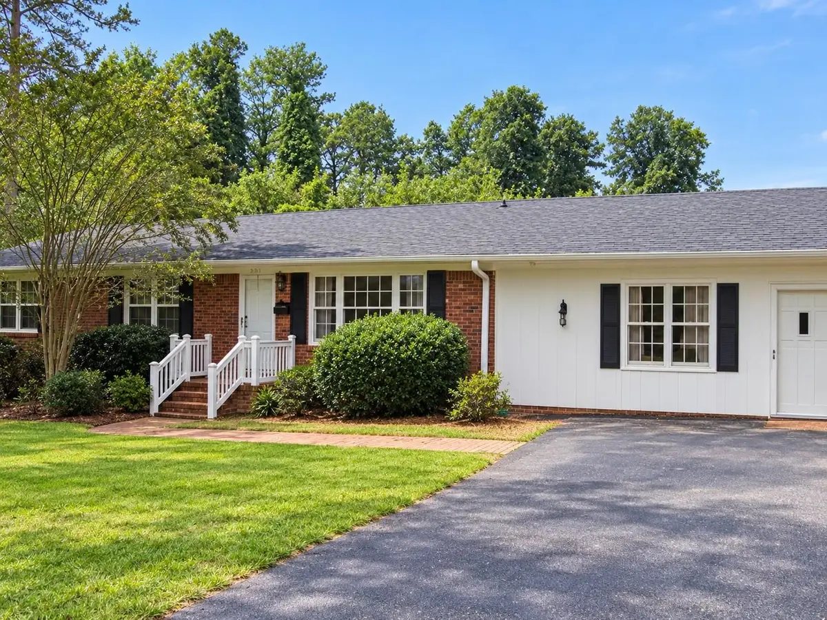 2068 Washington Road, Spartanburg, SC 29302-4137 - #1