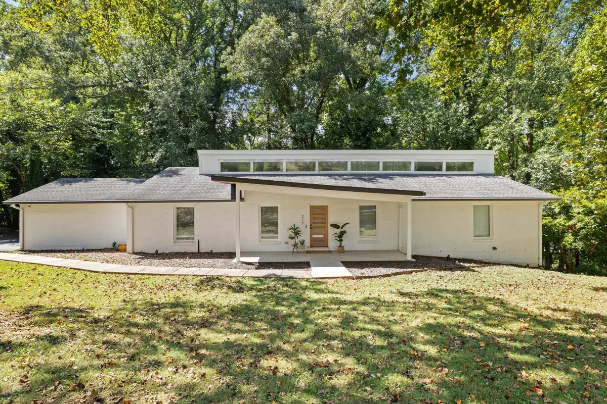 215 Harrell Drive, Spartanburg, SC 29307 - #1