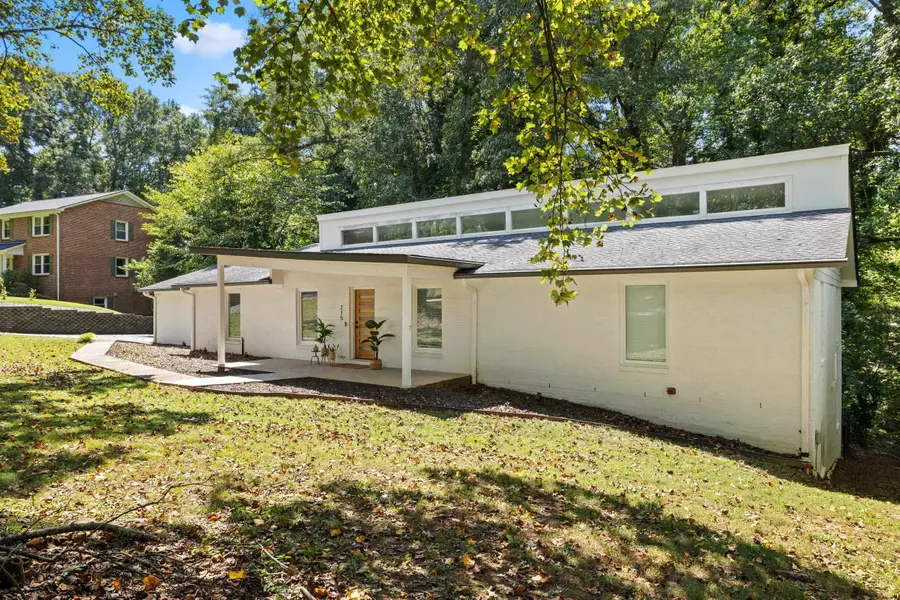 215 Harrell Drive, Spartanburg, SC 29307 - #3