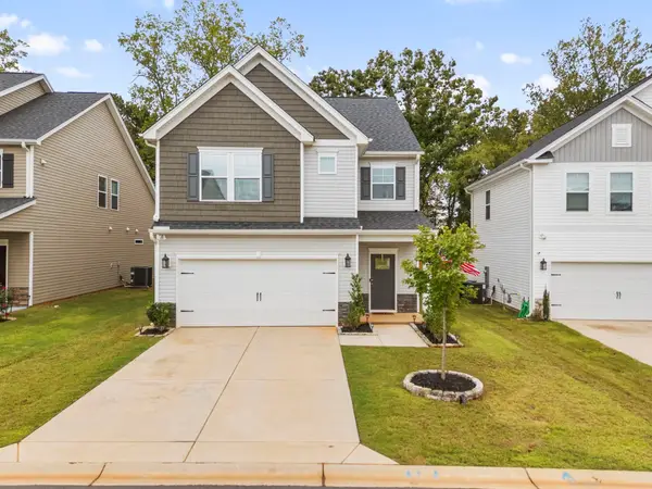 1157 Forestbrook Lane, Spartanburg, SC 29303