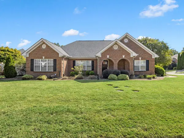 101 Banbury Circle, Simpsonville, SC 29681