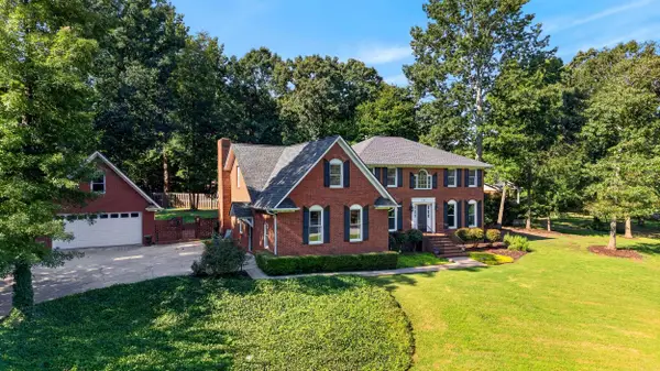 131 Woodridge Lot 147 Drive, Spartanburg, SC 29301
