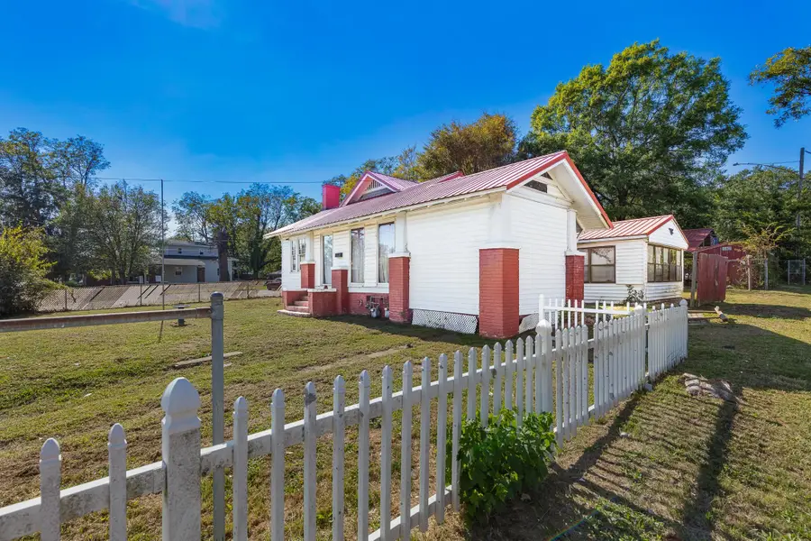 919 N Limestone Street, Gaffney, SC 29340-2502 - #2