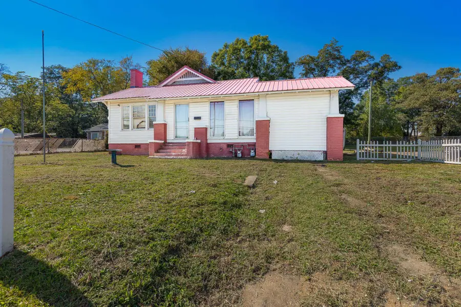 919 N Limestone Street, Gaffney, SC 29340-2502 - #3