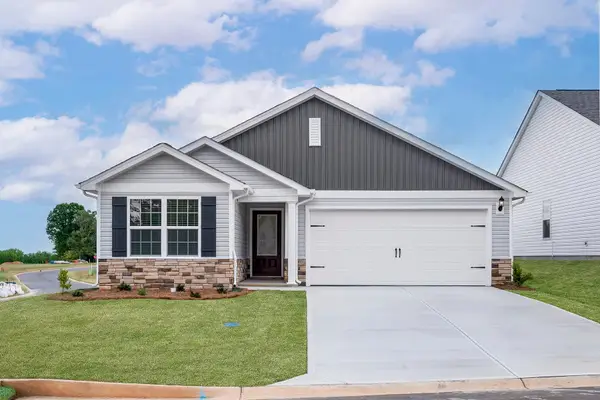 423 West Claywalk Road, Woodruff, SC 29388