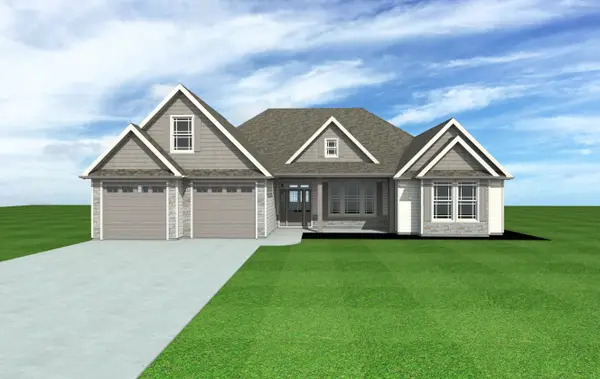 134 Frontier Lane, Travelers Rest, SC 29690