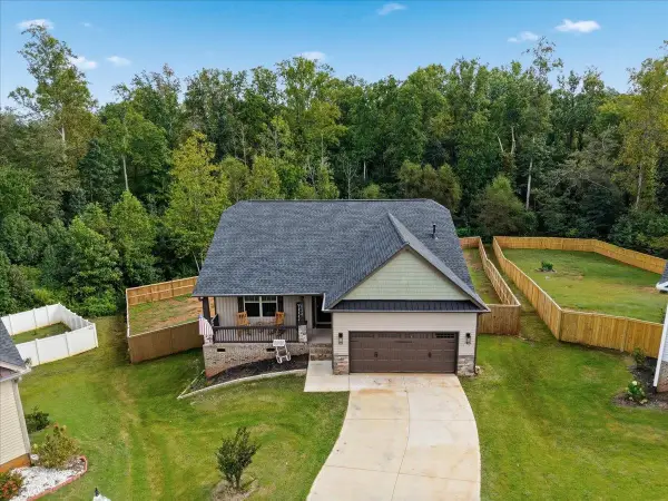 624 Forden Drive, Wellford, SC 29385