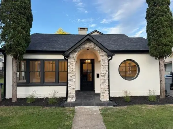 157 Connecticut Avenue, Spartanburg, SC 29302