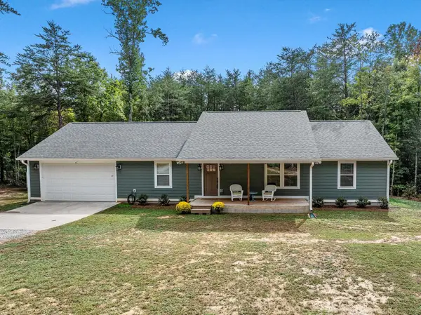 360 Greenwood Road, Landrum, SC 29356