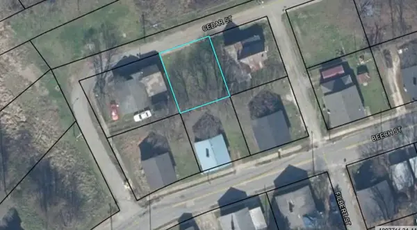 107 Cedar Street, Gaffney, SC 29340