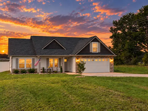 202 Rc Thompson Road, Chesnee, SC 29323