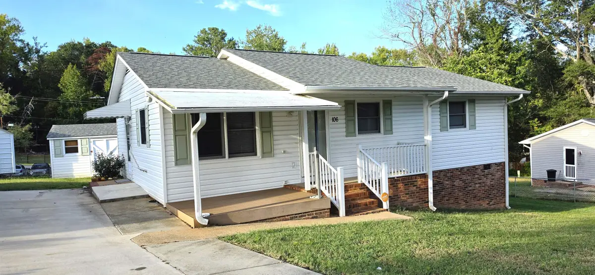 106 Rushmore Dr., Inman, SC 29349 - #1