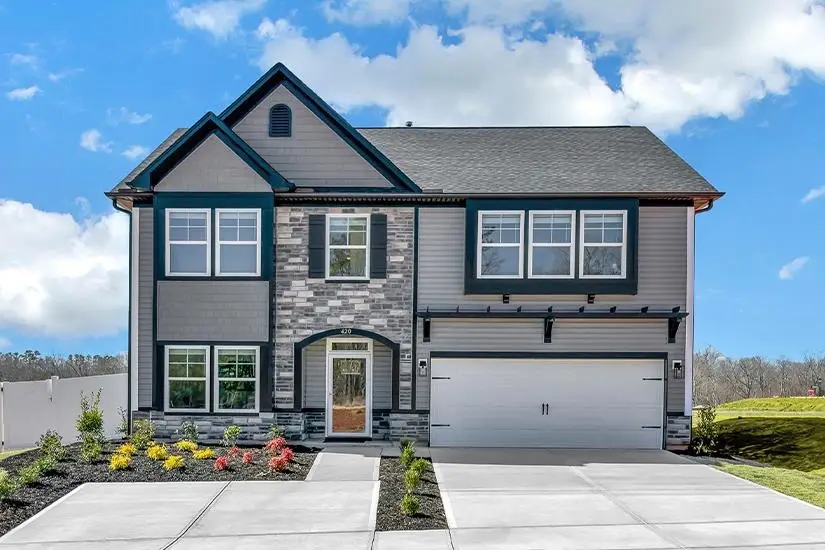 423 Barbican Place, Greenville, SC 29605 - #1