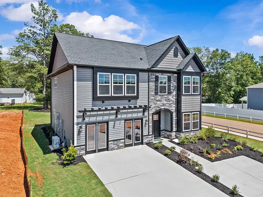 423 Barbican Place, Greenville, SC 29605 - #2