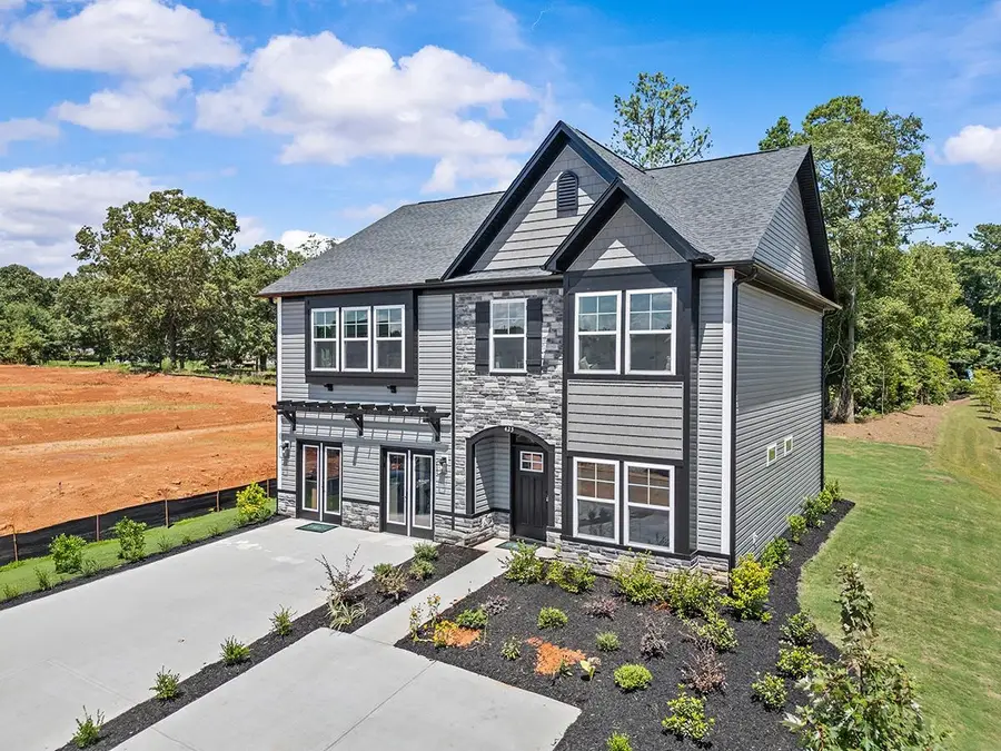 423 Barbican Place, Greenville, SC 29605 - #3