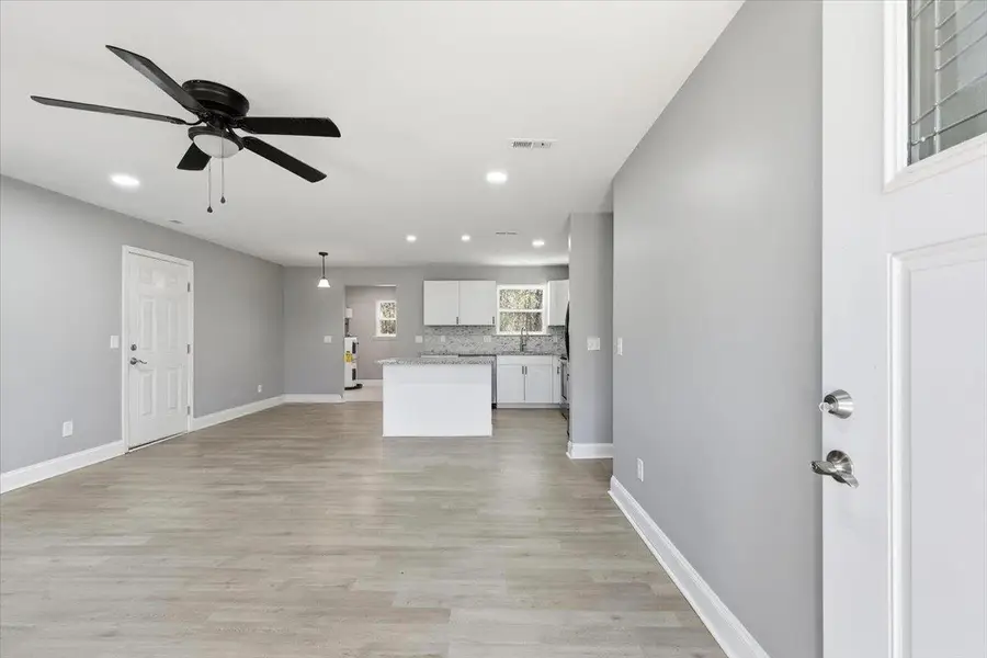 423 Killion Drive, Gaffney, SC 29340 - #2