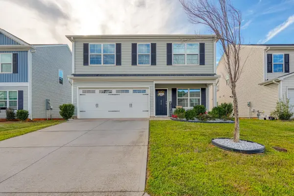 414 Grantham Court, Spartanburg, SC 29303-6754