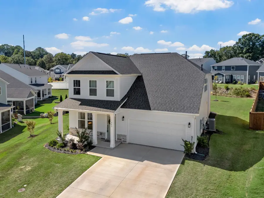303 Eskdale Road, Simpsonville, SC 29681 - #3