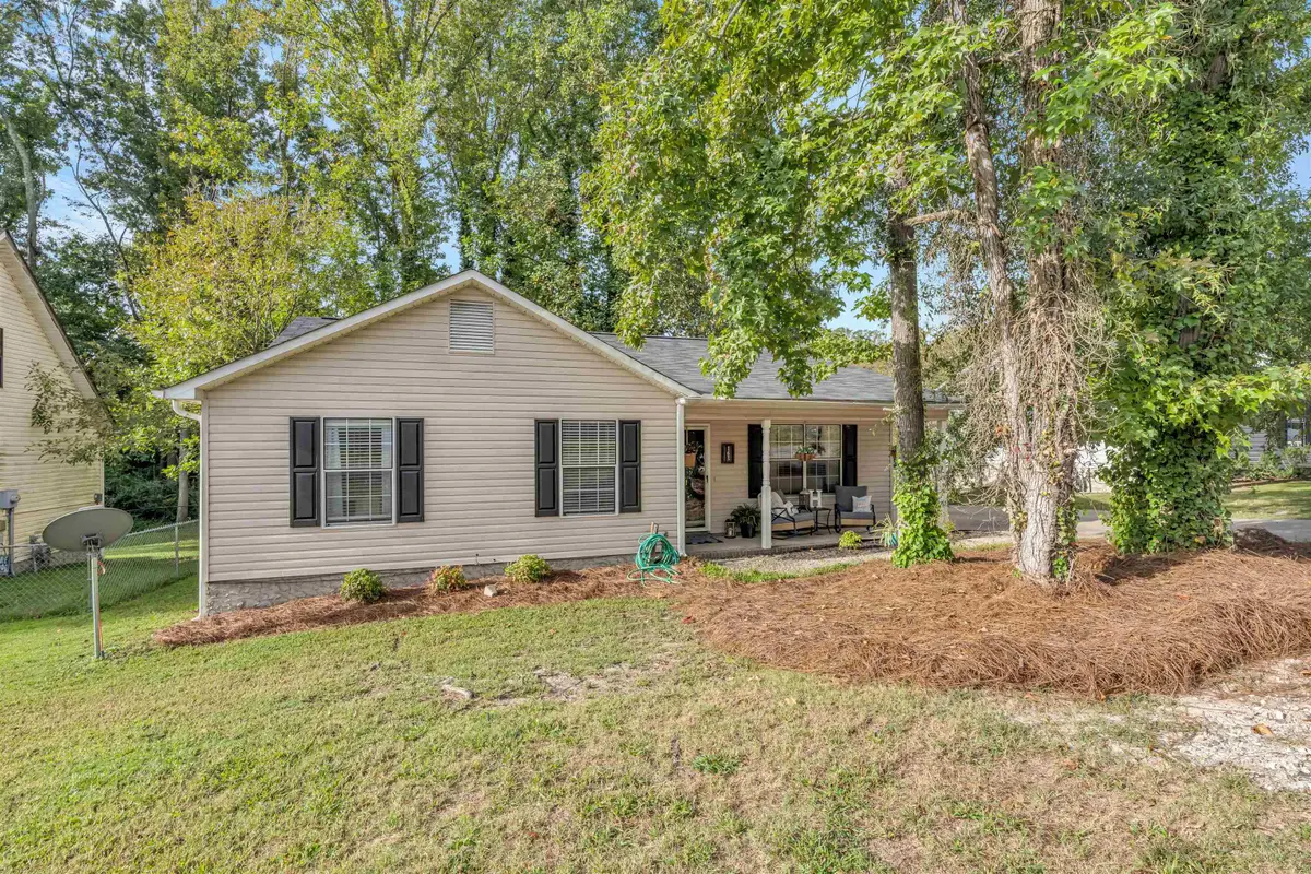 163 Old Petrie Road, Spartanburg, SC 29302 - #1