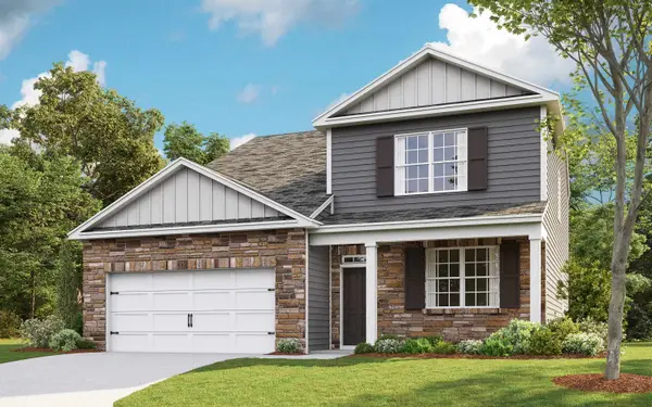 1071 Bywell Drive, Woodruff, SC 29388