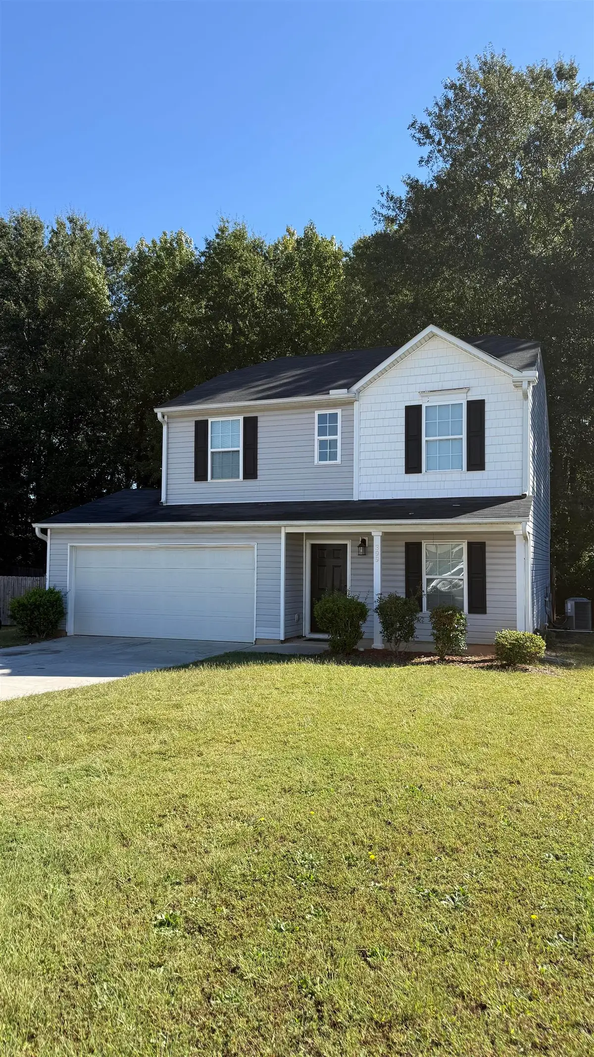 399 Promised Land Drive, Spartanburg, SC 29306 - #1