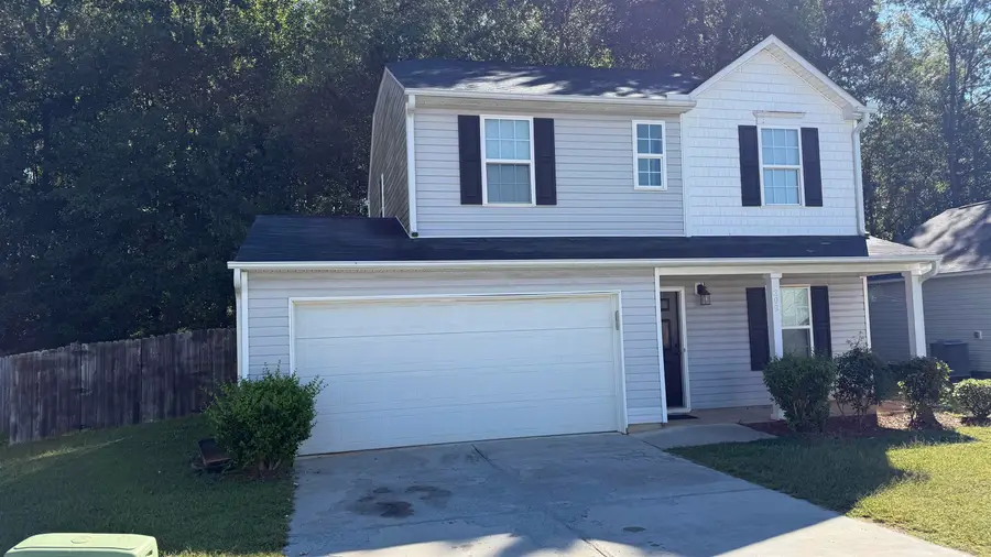 399 Promised Land Drive, Spartanburg, SC 29306 - #3