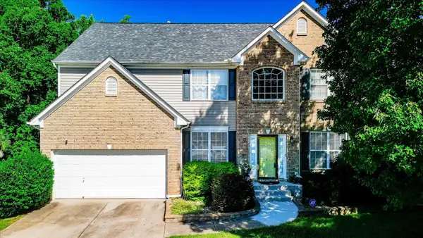 4 Ashwyn Court, Simpsonville, SC 29680-7384