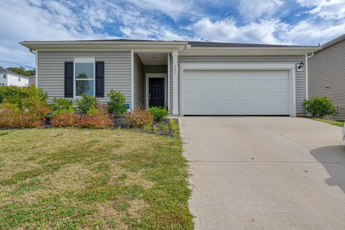 101 Martel Drive, Spartanburg, SC 29306 - #1