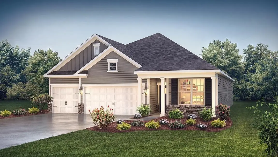 1130 Arango Street, Woodruff, SC 29388 - #1