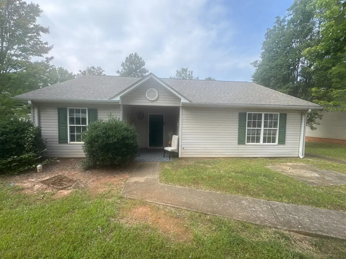 534 Lavendula Street, Spartanburg, SC 29301 - #1