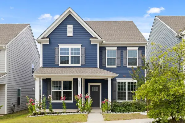 114 Magnolia Street, Reidville, SC 29388
