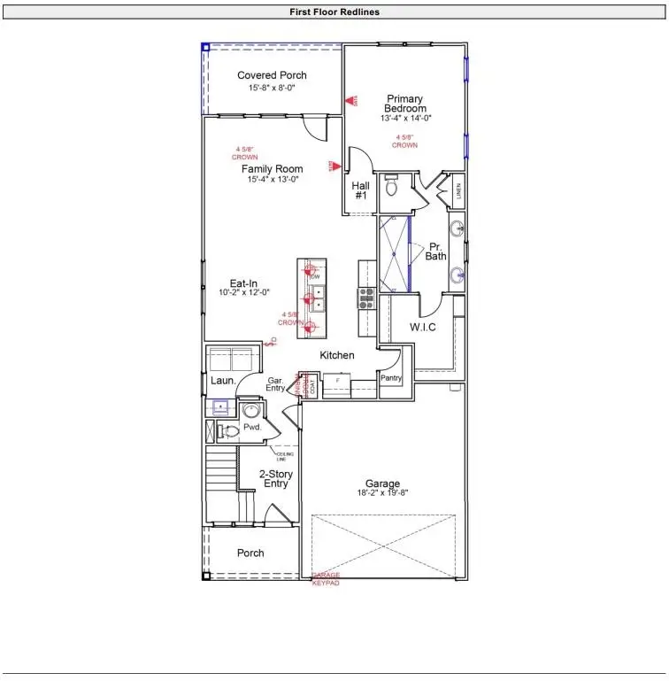 7094 New Horizons Lane, Boiling Springs, SC 29316 - #2