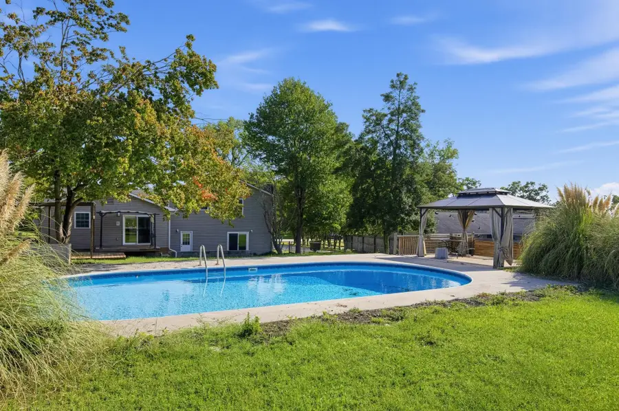 1206 Three Bridges Rd, Easley, SC 29642 - #3