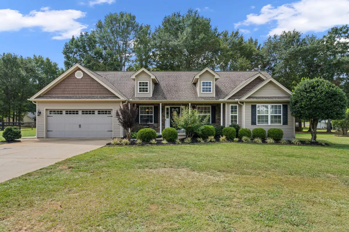 247 Motlow School Road, Campobello, SC 29322 - #1