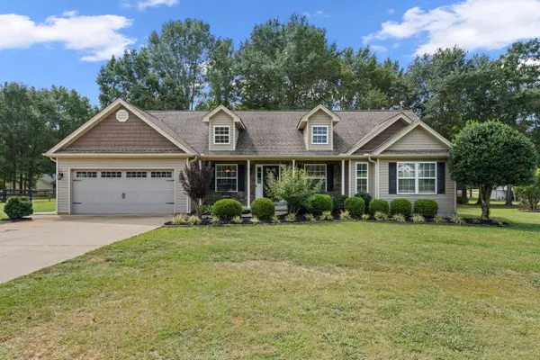 247 Motlow School Road, Campobello, SC 29322