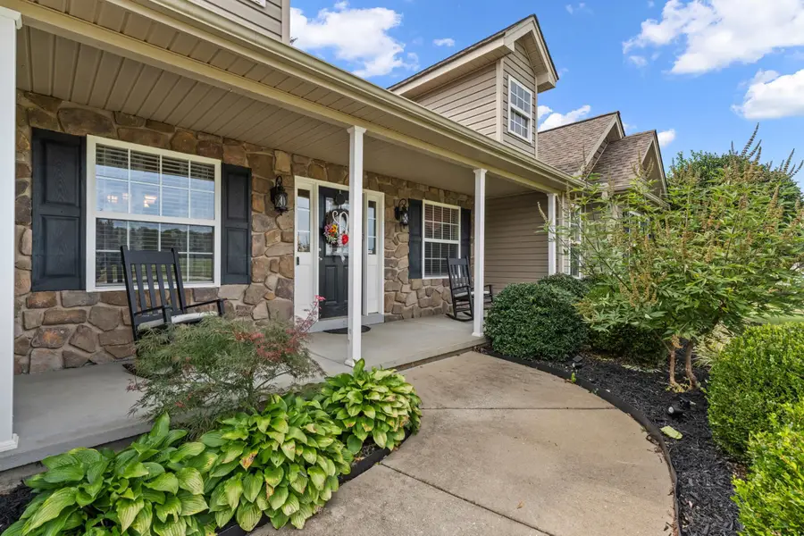 247 Motlow School Road, Campobello, SC 29322 - #3