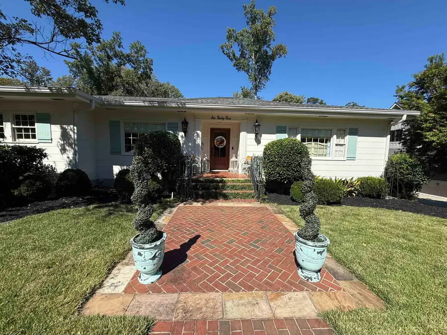 641 Crystal Drive, Spartanburg, SC 29302 - #2