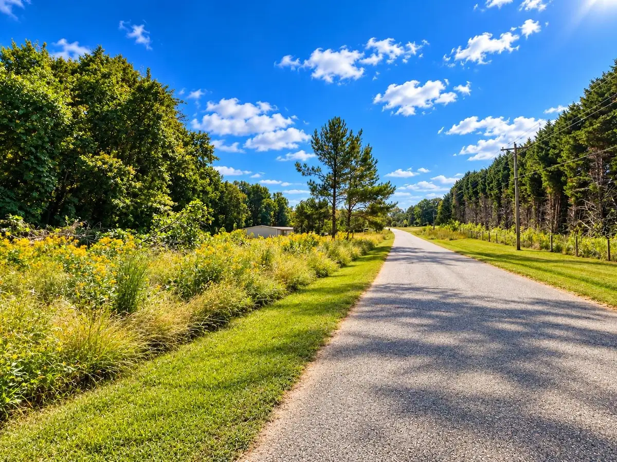 526 Wilkins Ford Road, Inman, SC 29349 - #1