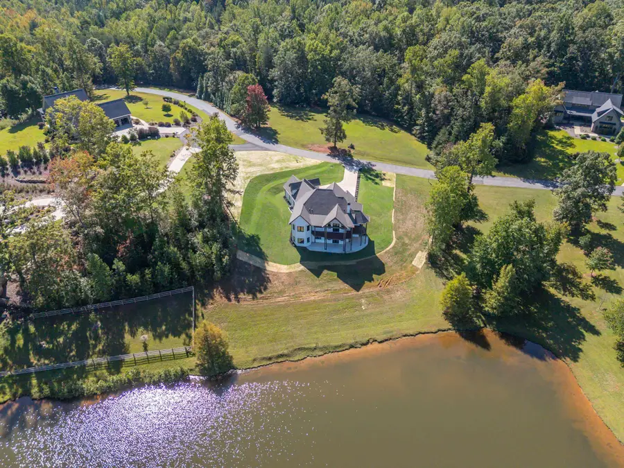 438 Mapleton Lane, Columbus, NC 28722 - #2