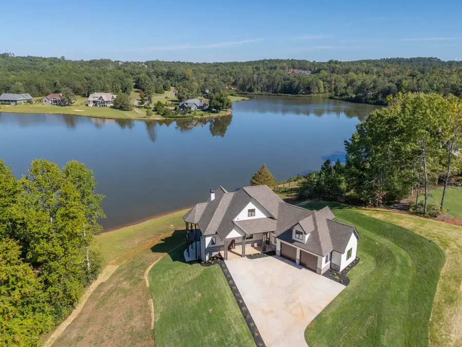 438 Mapleton Lane, Columbus, NC 28722 - #3